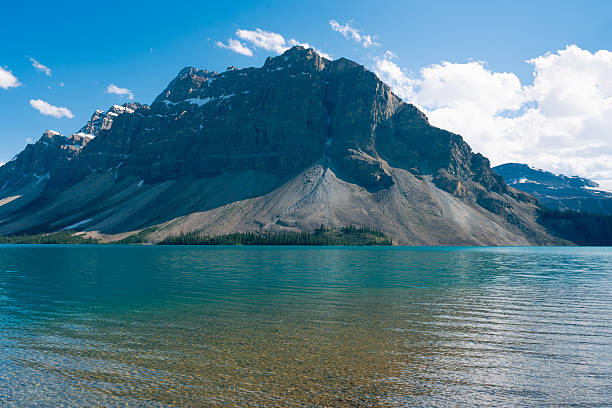 Alouette Lake, originally Lillooet Lake and not to be confused with the lake of that name farther north, is a lake and reservoir in Maple Ridge, British Columbia, Canada.