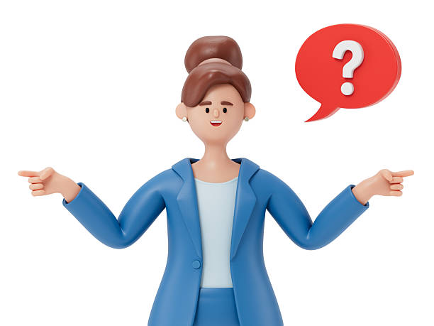istock Contemplating a question, professional in thought, seeking answers 2238954864