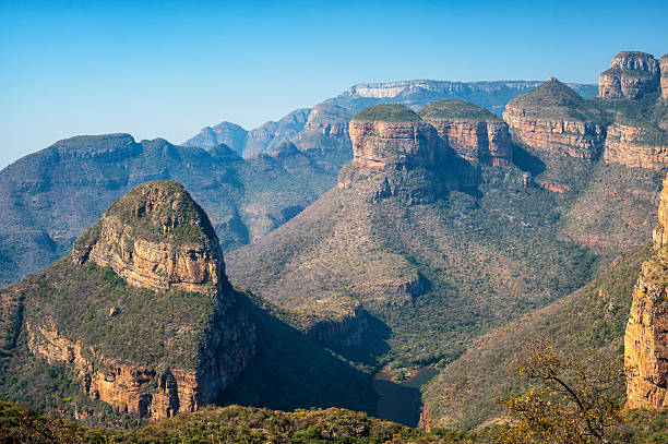 istock Blyde River Canyon in South Africa 2238959154