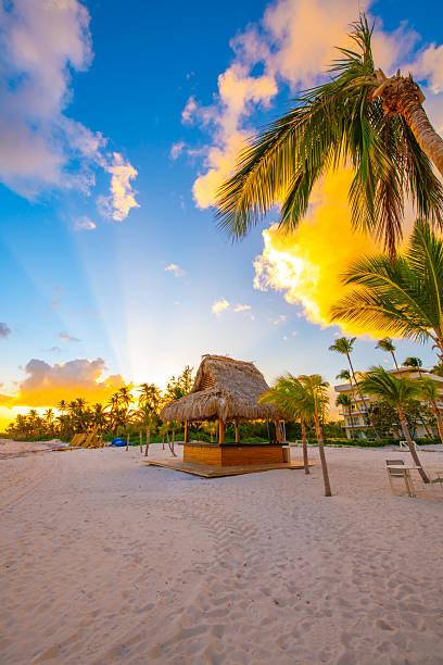 istock Punta Cana, Dominican Republic 2238977034