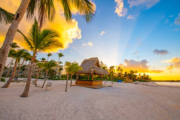 istock Punta Cana, Dominican Republic 2238977154