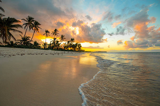 istock Punta Cana, Dominican Republic 2238977797