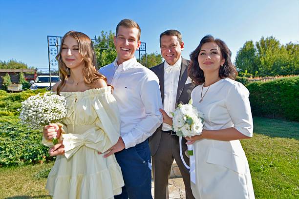 istock Celebrating their wedding anniversary. 2238980404
