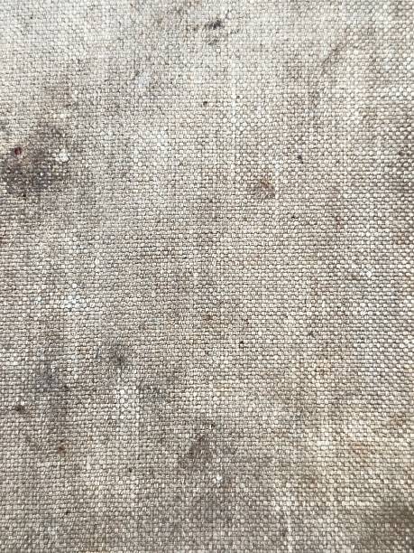 Old dirty wall with stains – grunge background texture
