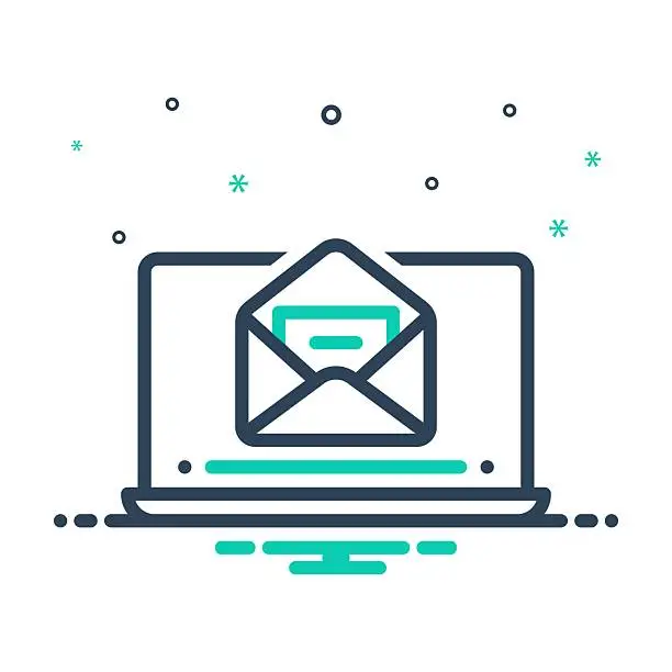 Webmail Icon Files Free webmail icon Vector Images & Graphics | FreeImages