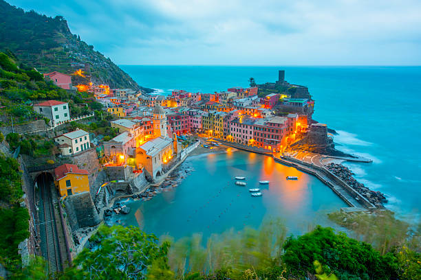 istock Vernazza, Cinque Terre, Italy 2239024630