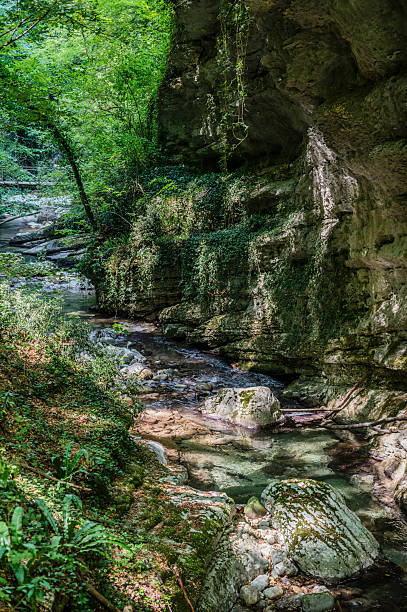 istock The Orfento Gorge, Caramanico Terme, Abruzzo 2239026749