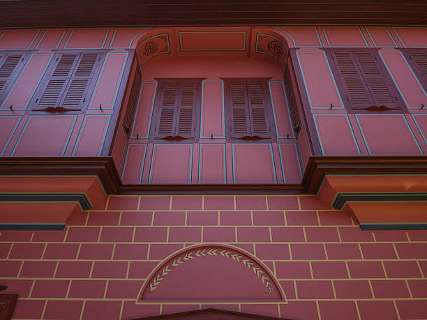 istock Traditional Turkish House Architecture 2239038463