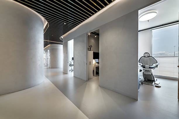 istock North American Dental Office 2239062379
