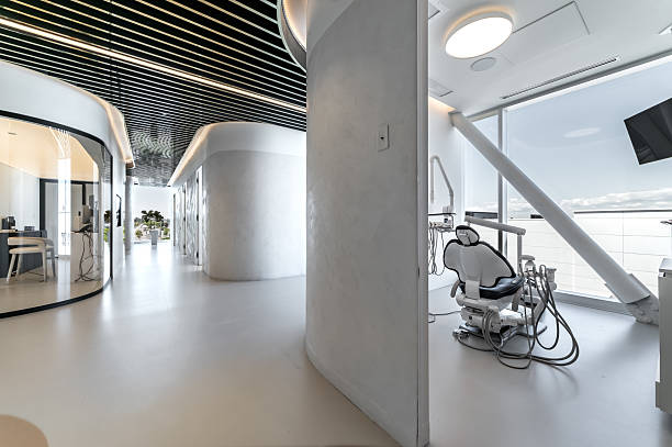 istock North American Dental Office 2239062384