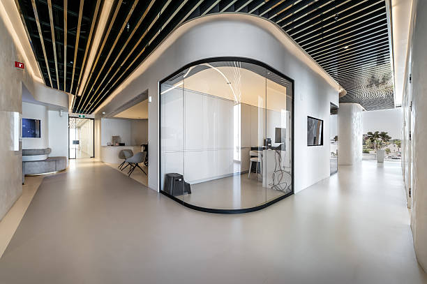 North American Dental Office