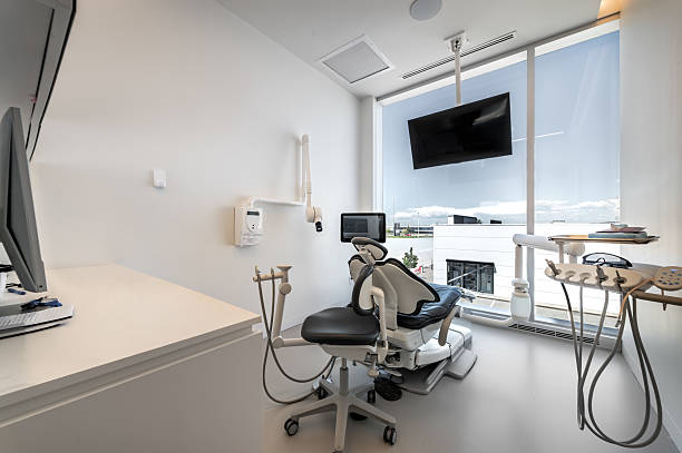 istock North American Dental Office 2239062410