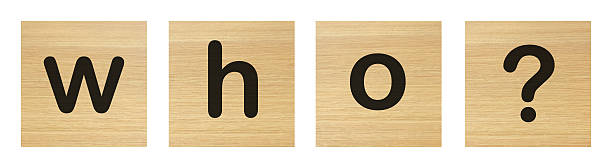 istock Who word with wood blocks 2239069941