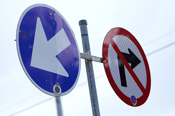 istock road traffic signs 2239080968
