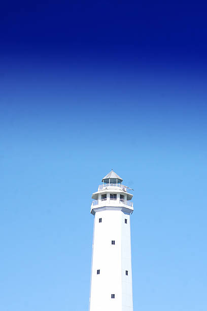 istock Tanjung Batu Tarakan lighthouse - Indonesia 2239081008