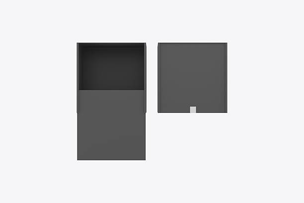 istock 2 boxes with slider cover opened and closed 2239091763