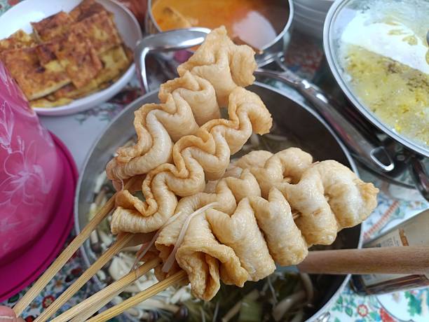 japanese fusion food