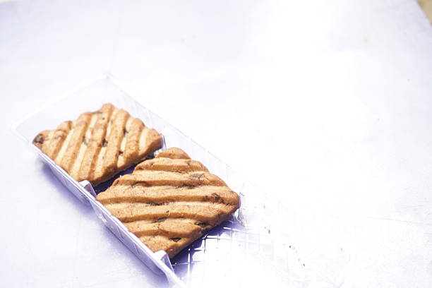 chocolate biscuits are crunchy, delicious cookies loaded with rich chocolate chips, offering a perfect blend of sweetness and crunch