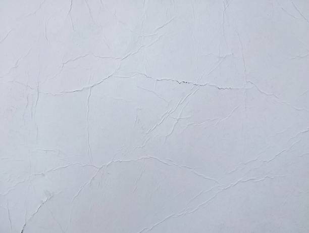 istock Abstract old paper with cracked texture background 2239110479