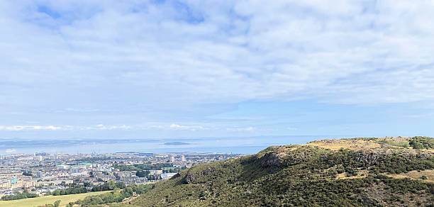 istock A view of Arthurs Seat in Edinburgh 2239118044