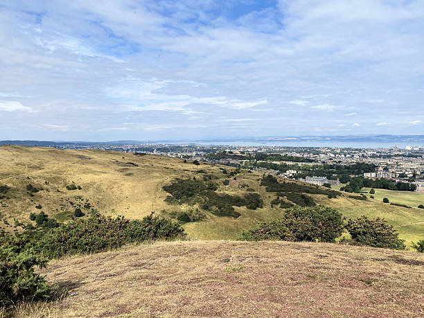 istock A view of Arthurs Seat in Edinburgh 2239118059