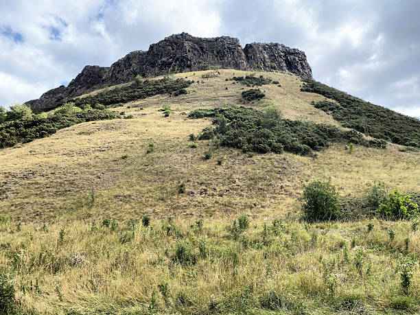 istock A view of Arthurs Seat in Edinburgh 2239118061