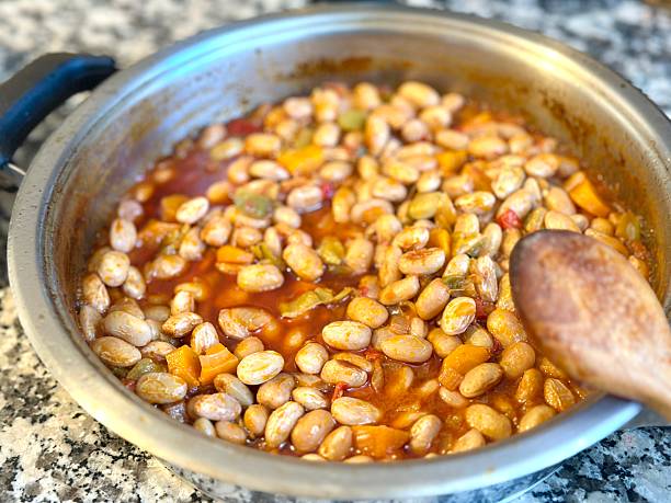 White bean