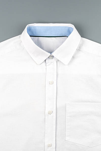 istock New male shirt on background 2239122919