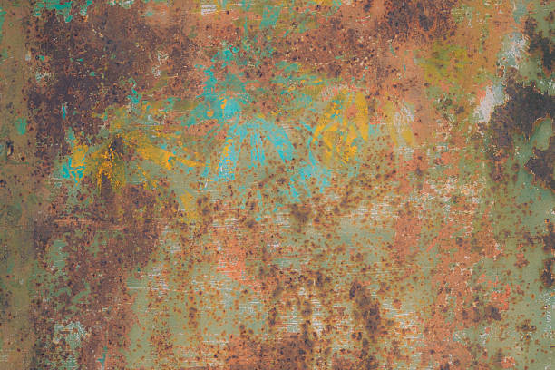 istock Old wall on old country 2239124409
