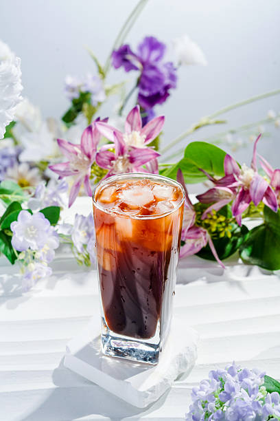 istock A glass of cola with ice 2239124614