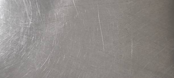 istock The table surface is made of stainless steel. 2239130910