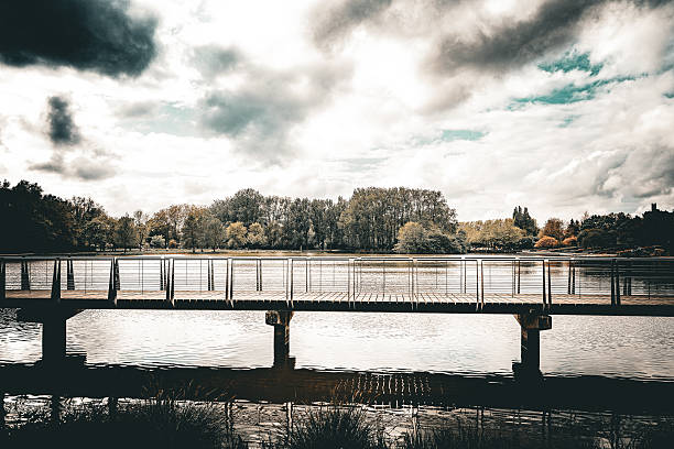 istock In a French park 2239153252