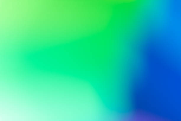 istock Vivid blurred colorful wallpaper background 2239153374