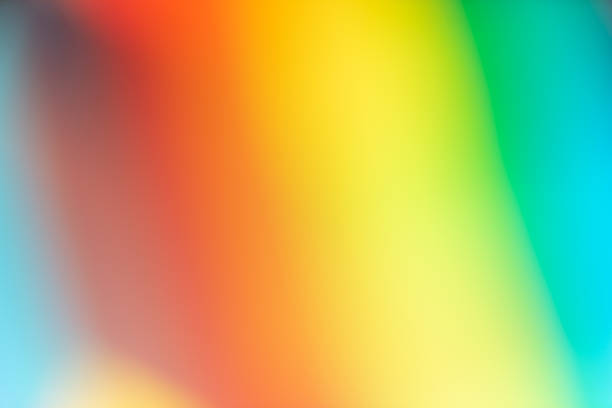 istock Vivid blurred colorful wallpaper background 2239153493