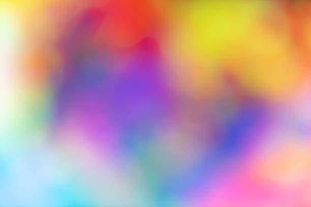 istock Vivid blurred colorful wallpaper background 2239153524