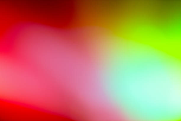 istock Vivid blurred colorful wallpaper background 2239153898