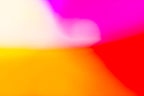 istock Vivid blurred colorful wallpaper background 2239153987