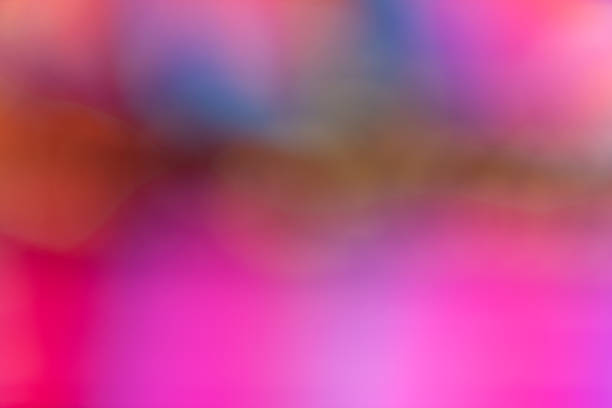 istock Vivid blurred colorful wallpaper background 2239154025