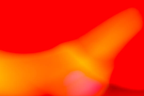 istock Vivid blurred colorful wallpaper background 2239154262