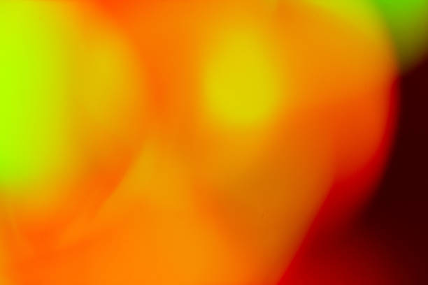istock Vivid blurred colorful wallpaper background 2239155573