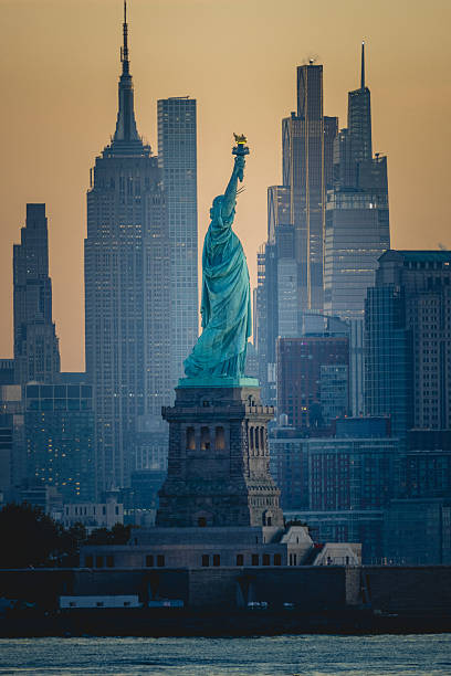 istock New York Skyline from New Jersey 2239164808