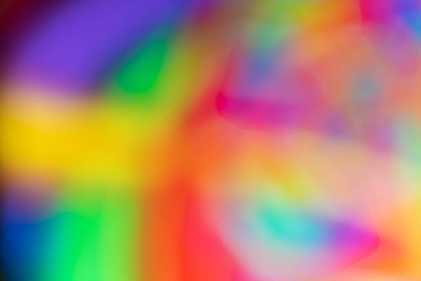 istock Vivid blurred colorful wallpaper background 2239169074