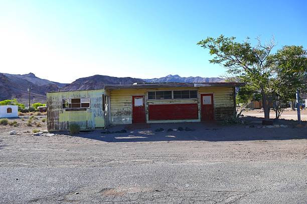 istock Echoes at Desert Inn 2239169275