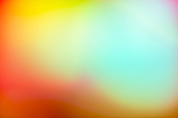 istock Vivid blurred colorful wallpaper background 2239170507
