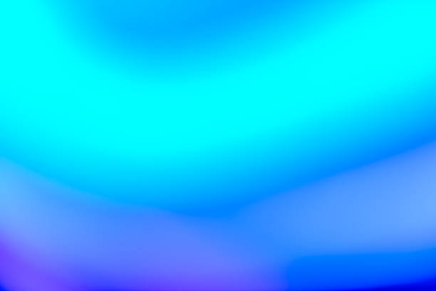 istock Vivid blurred colorful wallpaper background 2239170636