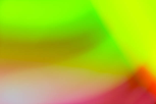 istock Vivid blurred colorful wallpaper background 2239170641