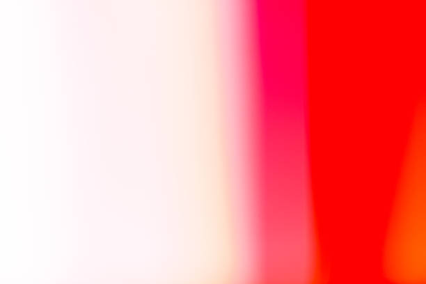 Vivid blurred colorful wallpaper background