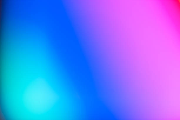istock Vivid blurred colorful wallpaper background 2239171317
