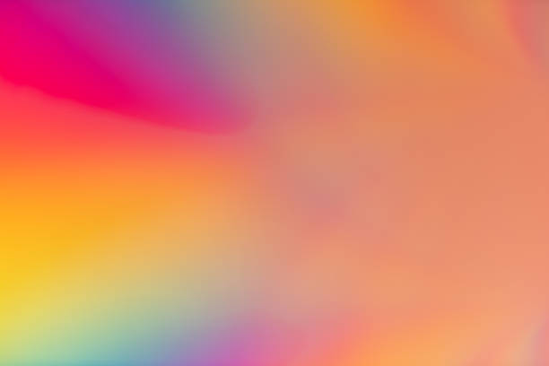 istock Vivid blurred colorful wallpaper background 2239171340