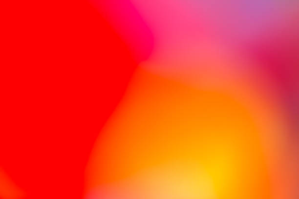 istock Vivid blurred colorful wallpaper background 2239172596